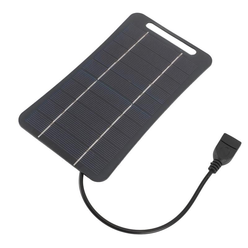 2W Güneş Enerjili Şarj Cihazı  - Solar Emergency Charger incelemesi ve fiyatı